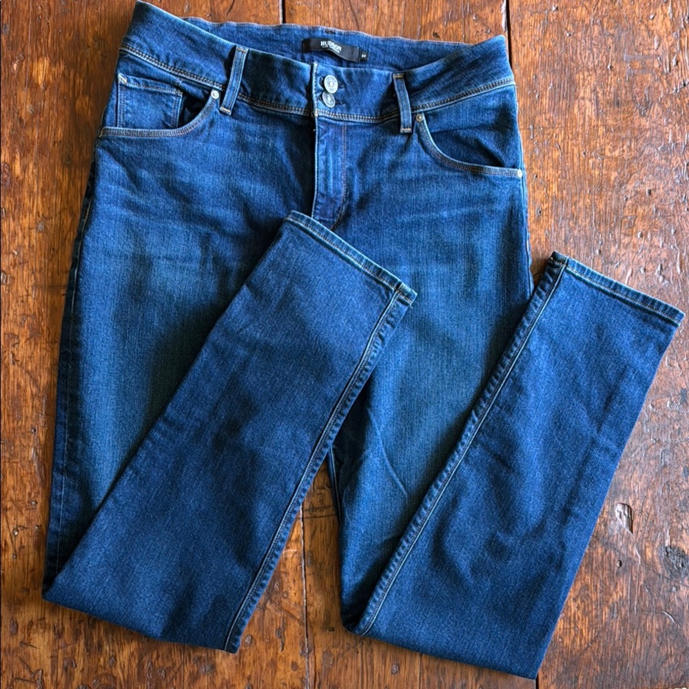 Hudson Collin jeans size 32